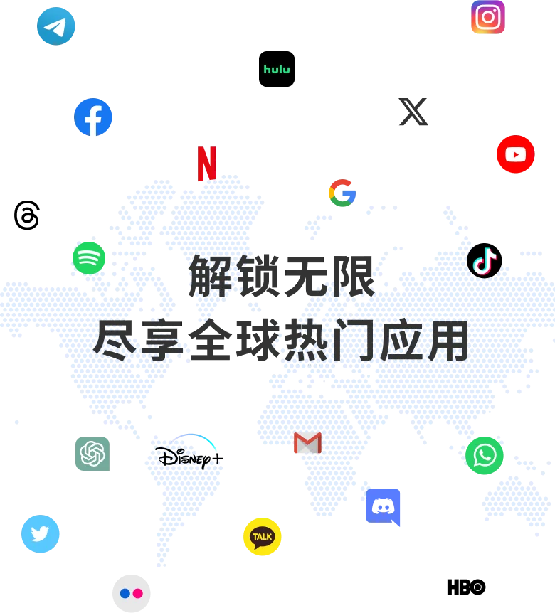 应用图标集合（移动版）